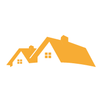 Metal Roofing Icon